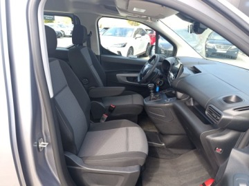 Toyota Proace II 2024 Toyota PROACE CITY VERSO Toyota Proace City Verso, zdjęcie 21
