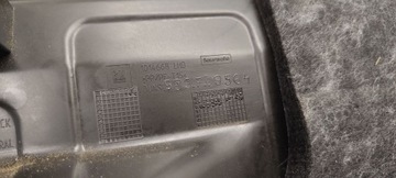 Schowek pasażera Opel Insignia A 2,0 CDTI