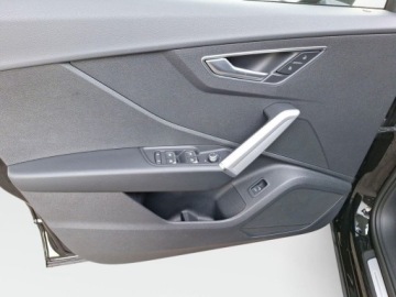 Audi Q2 SUV Facelifting 1.5 35 TFSI 150KM 2025 Audi Q2 Advanced, Carplay, tempomat aktywny, FV, gwarancja 1.5 Benzyna, zdjęcie 12