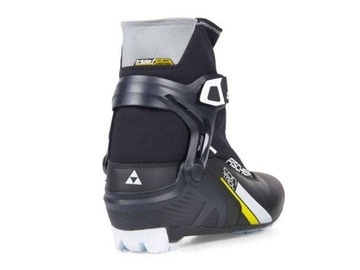 Кроссовки Fischer XC Control 2022 38