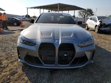 BMW Seria 3 G20-G21 2023 BMW M3 Competition 2023 3.0l 3.0 Benzyna 503KM, zdjęcie 6
