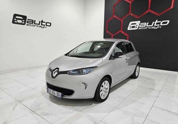 Renault ZOE I R240 88KM 2017