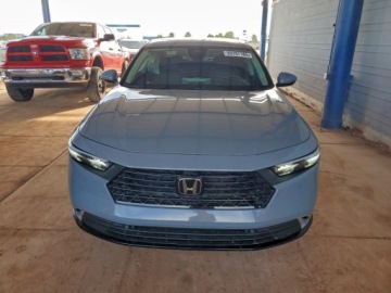 Honda Accord VIII 2025 Honda Accord Touring Hybrid 2025 2.0 Hybryda 212KM, zdjęcie 5