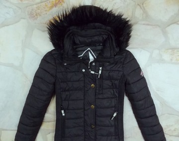 Superdry Oryginal Superdry Fuji Jkt Kurtka 40