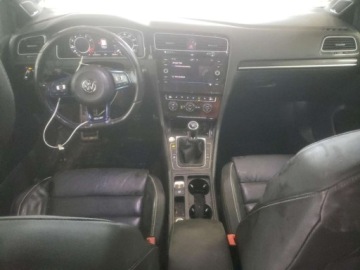 Volkswagen Golf VII 2018 Volkswagen Golf R 2018 2.0l 2.0 Benzyna 292KM, zdjęcie 8