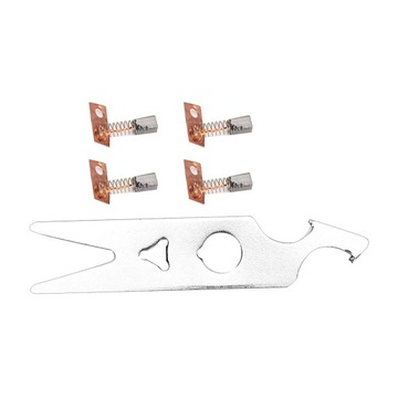 УГОЛЬНЫЕ ЩЕТКИ 2X8X16MM + ВЫРЕЗКА