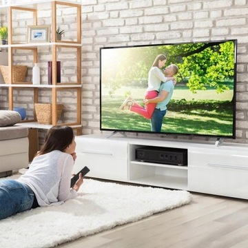 Pilot You&Home Pilot do TV Samsung Smart BN59-01259 UNIWERSALNY czarny