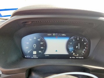 Volvo XC40 2021 Volvo XC 40 T5 Momentum 2021 2.0l 2.0 Benzyna 248KM, zdjęcie 9