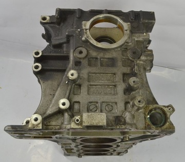 BMW N20 B20 - БЛОК ДВИГАТЕЛЯ