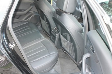 Audi A4 B9 2017 Audi A4 2.0 TFSI quattro Premium Plus S-Line 252 KM Manual FV VAT, zdjęcie 22