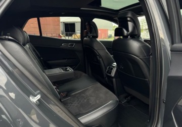 Kia Sportage V SUV 1.6 T-GDI HEV 230KM 2022 Kia Sportage GT Panorama Multi Led Alu18 Kamera 360 Blis Skora Gwarancja, zdjęcie 22