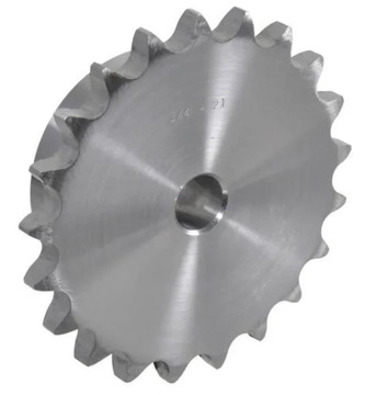 Koło łańcuchowe pojedyńcze 14 zębow 3/4