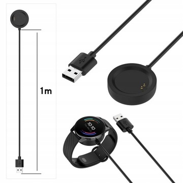 Szybka ładowarka Smart Watch Stacja dokująca