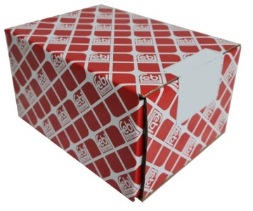 FEBI 28401 KRÓCIEC UKŁADU CHŁODZENIA