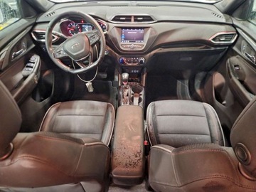 Chevrolet TrailBlazer II 2022 Chevrolet Trailblazer Rs 2022 1.3 Benzyna 155KM, zdjęcie 8