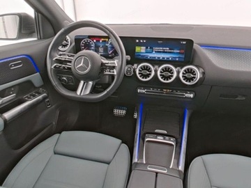 Mercedes GLA II Off-roader Facelifting 2.0 220 190KM 2026 MERCEDES-BENZ GLA 220 4-Matic AMG Line 2.0 (190KM) 2026, zdjęcie 7