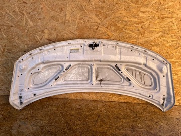 HYUNDAI H1 H-1 KAPOTA KRYT MOTORU