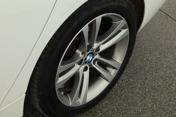 BMW Seria 3 F30-F31-F34 Limuzyna Facelifting 2.0 320i 184KM 2017 BMW 3GT 320i xDrive GT, Salon Polska, 4X4, zdjęcie 18