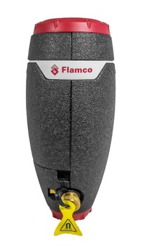 FLAMCO XSTREAM CLEAN СЕПАРАТОР ЗАГРЯЗНЕНИЙ 1