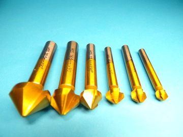 НАБОР ЗНАЧКОВ ДЛЯ ФАСОК, 6 ШТ. FI 6.3-20.5 HSS