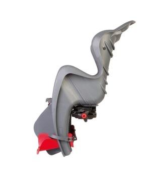 ВЕЛОСИПЕДНОЕ СИДЕНЬЕ BELLELLI MR FOX CLAMP НА СТОЙКЕ