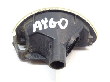 LAMPA OSVĚTLENÍ TABULKY TOYOTA AYGO I 05-14