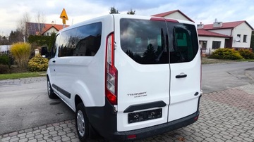 Ford Transit VII 2016 Ford Transit L2H2 VA 2.0 diesel 105KM 2016r, zdjęcie 2