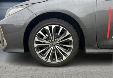 Toyota Corolla XII Sedan Facelifting 1.8 Hybrid 140KM 2025 Toyota Corolla 1.8 Hybrid Style Salon PL VAT 23 1 wlasciciel Bezwypadk, zdjęcie 23