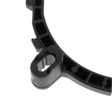 Корзина для крепления стойки радиатора INTEL, AMD