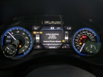  RAM 1500 LIMITED, 4x4, V8, od ubezpieczalni 5.7 Benzyna 395KM, zdjęcie 8