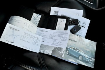 Volvo V40 II Hatchback 1.6 D2 115KM 2013 Volvo V40 1.6Hdi 115KM Navi Skóra Pdc Grzane, zdjęcie 24