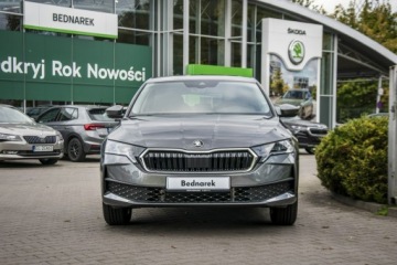 Skoda Octavia IV Liftback 2.0 TDI 150KM 2026 Škoda Octavia Skoda Octavia Drive Essence 2.0 TDI, zdjęcie 2