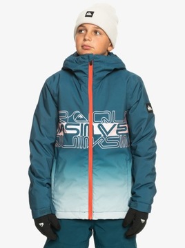 QUIKSILVER - Детская куртка 