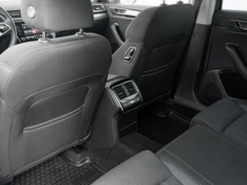Skoda Superb III Kombi Facelifting 2.0 TDI SCR 150KM 2023 Škoda Superb Skoda Superb GD9G470#2.0 TDI Style, zdjęcie 22