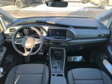 Volkswagen Caddy V Caddy 1.5 TSI 114KM 2025 Volkswagen Caddy Maxi LIFE/7 os., AUTOMAT DSG, 1.5, zdjęcie 12