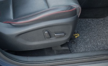 Kia Sportage IV SUV Facelifting 1.6 CRDI 136KM 2020 Kia Sportage 1,6 CRDI 136 KM Automat Klimatronk GT-Line Kamera 1.6 Diesel, zdjęcie 30