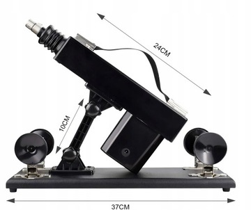 МЕГА ГАДЖЕТ РЕГУЛИРУЕМЫЙ СЕКС-МАСТУРБАТОР 420 ДВИЖЕНИЙ В МИНУТУ ОРГАЗМА