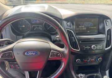 Citroen C3 Aircross  I Crossover 1.2 PureTech 110KM 2020 Citroen C3 Aircross bezwypadek1wlasciccielserwis asoSHINEalu 17jak nowy, zdjęcie 25