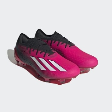 Buty Adidas X Speedportal.1 FG GZ5108 r. 42 2/3