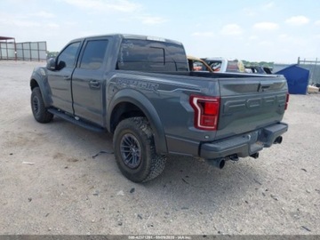 Ford 2020 Ford F150 Raptor 2020 3.5l 3.5 Benzyna 450KM, zdjęcie 3