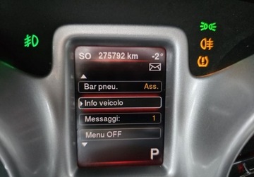 Fiat Freemont 2.0 Multijet II 16v 170KM 2013 Fiat Freemont 2.0 Diesel 170KM, zdjęcie 26