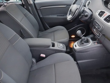 Renault Scenic III Van 1.5 dCi 105KM 2010 Renault Scenic 1.5 dCi, Navi, Klima, Klimatronic, zdjęcie 8