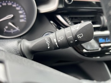 Toyota C-HR I Crossover Facelifting 1.8 Hybrid 122KM 2023 Toyota C-HR 1.8 Hybrid GPF Comfort, zdjęcie 25