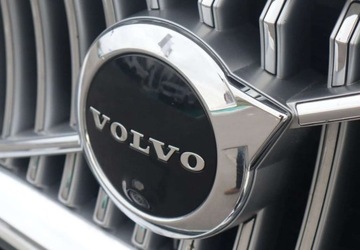 Volvo XC90 II 2021 Volvo XC 90 T8 PlugIn Hybrid 30387 KM AWD Inscription 7os gwarancja FV23, zdjęcie 23