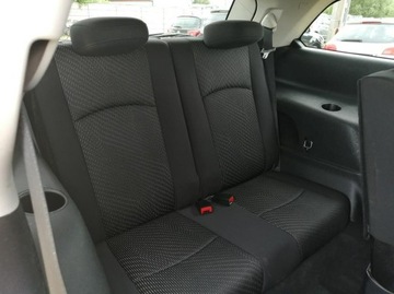 Fiat Freemont 2.0 Multijet II 16v 170KM 2013 Fiat Freemont 2.0 170 KM automat, 7 osobowy, zdjęcie 11