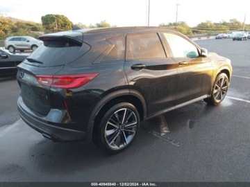Infiniti QX50 2023 Infiniti QX50 Sport 2023 2.0l 2.0 Benzyna 268KM, zdjęcie 2