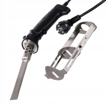 ТЕРМАЛЬНЫЙ НОЖ ДЛЯ РЕЗКИ ПЕНОСТРОЕНИЯ ПП ПВХ EPS REGU