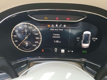 Bentley Continental III 2020 Bentley Flying Spur 2020 6.0l 6.0 Benzyna 626KM, zdjęcie 9