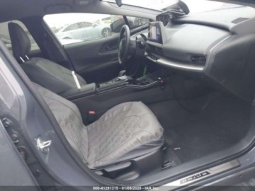 Toyota Prius V (XW60) 2023 Toyota Prius 2023r., 2.0L 2.0 Hybryda 194KM, zdjęcie 8