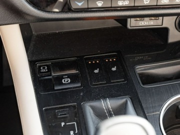 Lexus RX IV 2021 Lexus RX SK966VT#450h Business Edition + Podgrz.f, zdjęcie 19